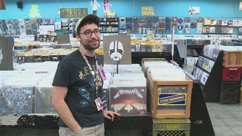 Metallica fans swarm St. Louis ahead of weekend concerts at the Dome